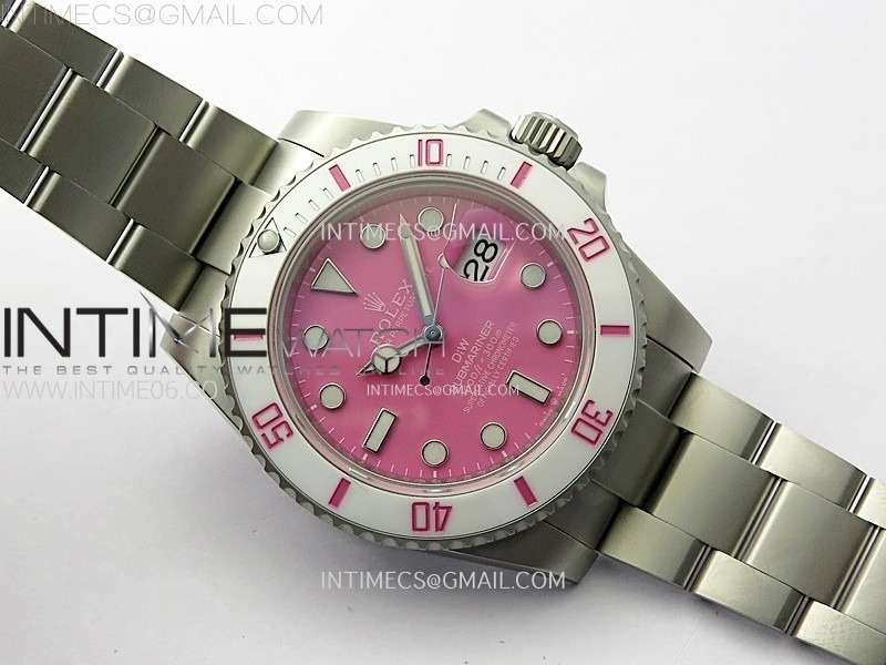 submariner-diw-sandblasted-white-ceramic-bezel-vsf-1-1-best-edition-pink-dial-on-ss-bracelet-vs3135 (1).jpg