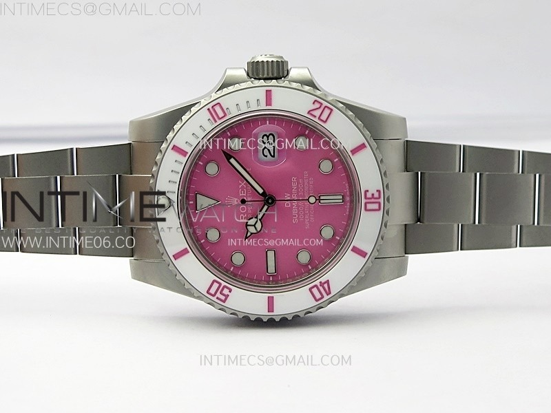 submariner-diw-sandblasted-white-ceramic-bezel-vsf-1-1-best-edition-pink-dial-on-ss-bracelet-vs3135 (2).jpg