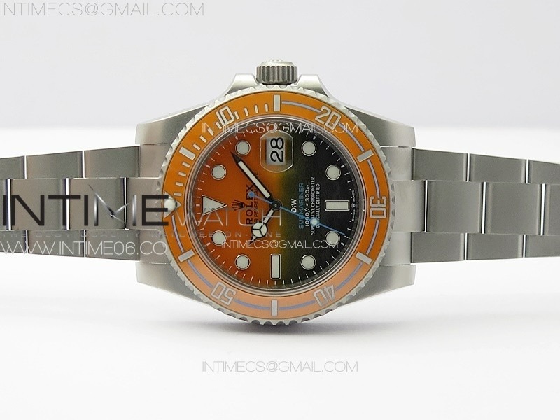 submariner-diw-sandblasted-vsf-1-1-best-edition-orange-ceramic-bezel-orange-black-dial-on-ss-bracelet-vs3135 (2).jpg