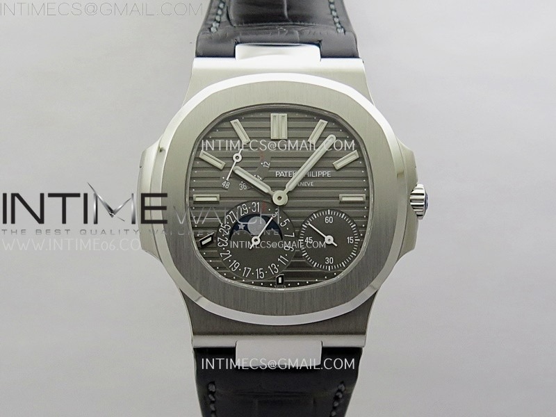 nautilus-5712-001-ss-ppf-1-1-best-edition-gray-dial-on-black-leather-strap-a240-super-clone.jpg