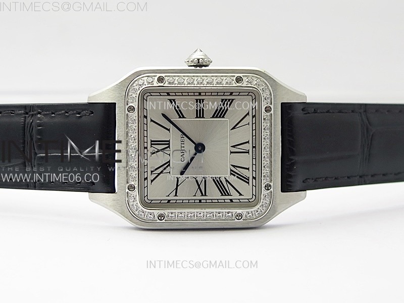 santos-dumont-435mm-ss-diamonds-bezel-f1f-best-edition-silver-dial-on-black-leather-strap-quartz (2).jpg
