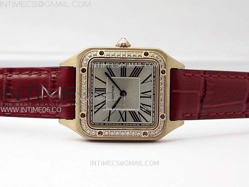 santos-dumont-38mm-rg-diamonds-bezel-f1f-best-edition-silver-dial-on-red-leather-strap-quartz (2).jpg