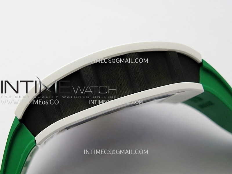 rm061-white-ceramic-zf-11-best-edition-on-green-rubber-strap-rmul2-super-clone (4).jpg