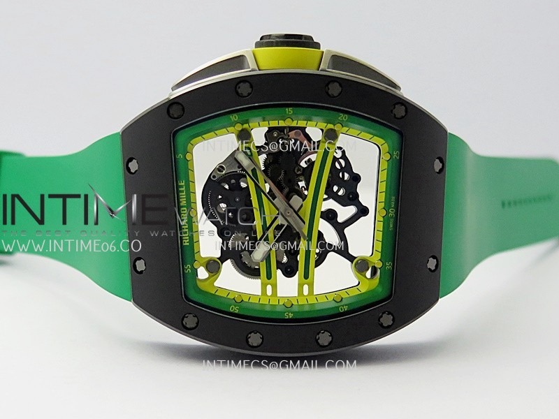 rm061-black-ceramic-zf-11-best-edition-on-green-rubber-strap-rmul2-super-clone (2).jpg
