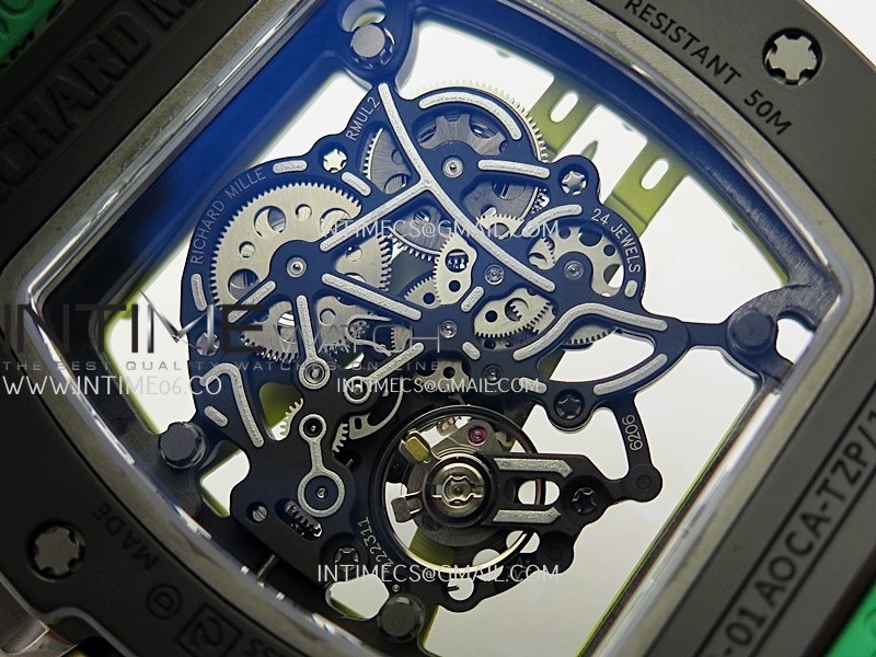 rm061-black-ceramic-zf-11-best-edition-on-green-rubber-strap-rmul2-super-clone (11).jpg