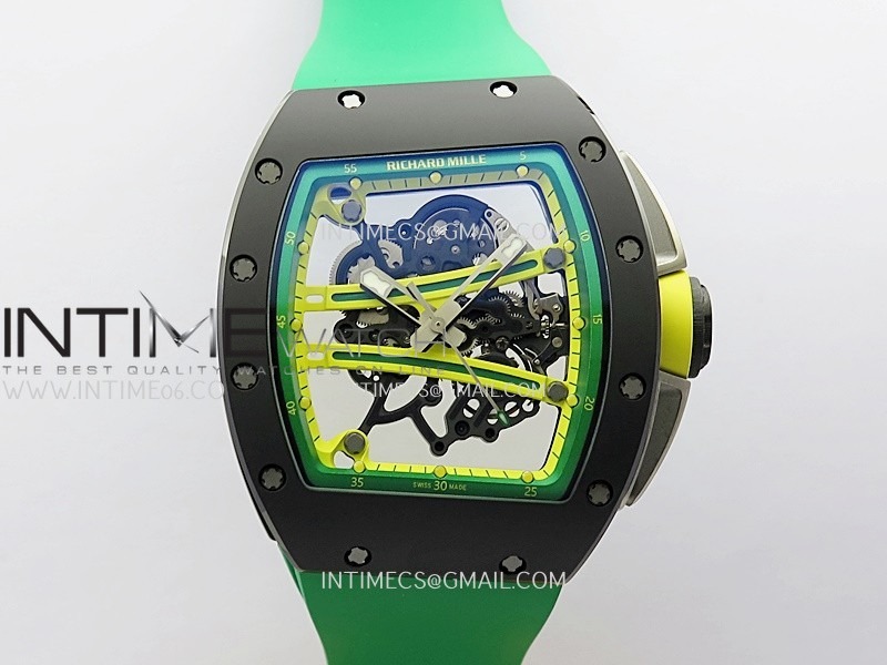 rm061-black-ceramic-zf-11-best-edition-on-green-rubber-strap-rmul2-super-clone.jpg
