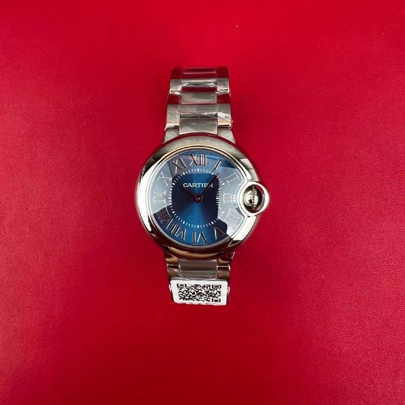 [국내배송] AF 발롱 28 블루 5.16