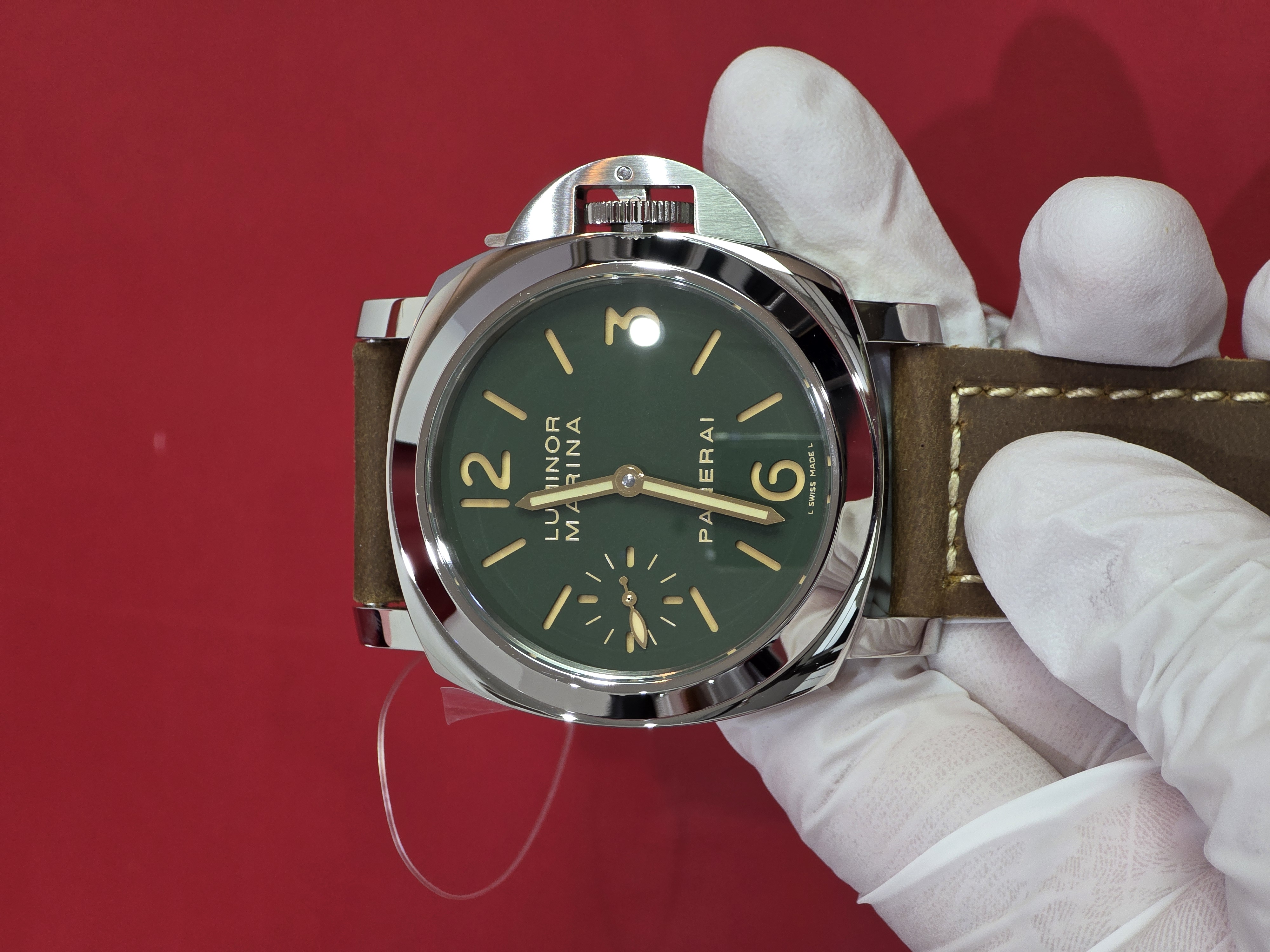 [국내배송] HW PAM 911 8.12 QC