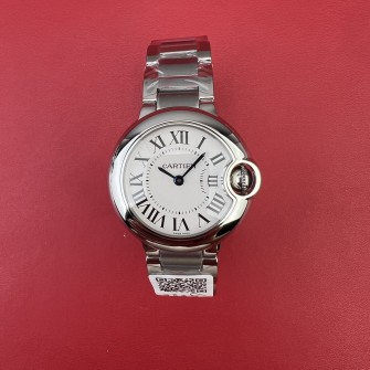 [국내배송] AF 발롱블루 28mm 화이트 08.30 2번 QC
