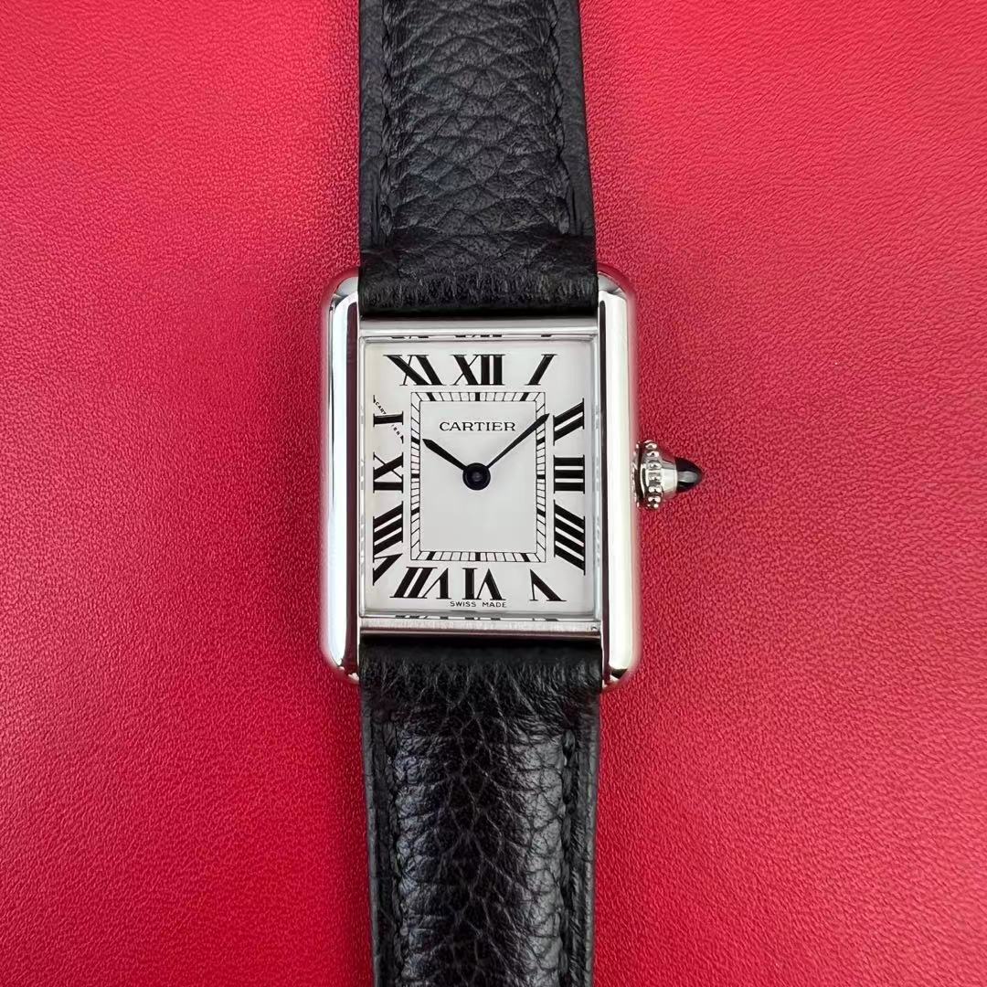 [국내배송] F1 탱크 머스트 스몰 가죽 8.28 4번