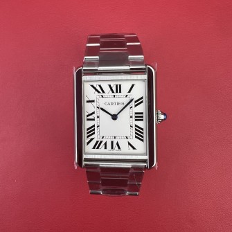 [국내배송] K11 탱크 솔로 라지 브레이슬릿 9.8 1번