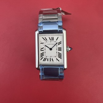 [국내배송] F1 탱크 머스트 라지 브레이슬릿 9.15 4번