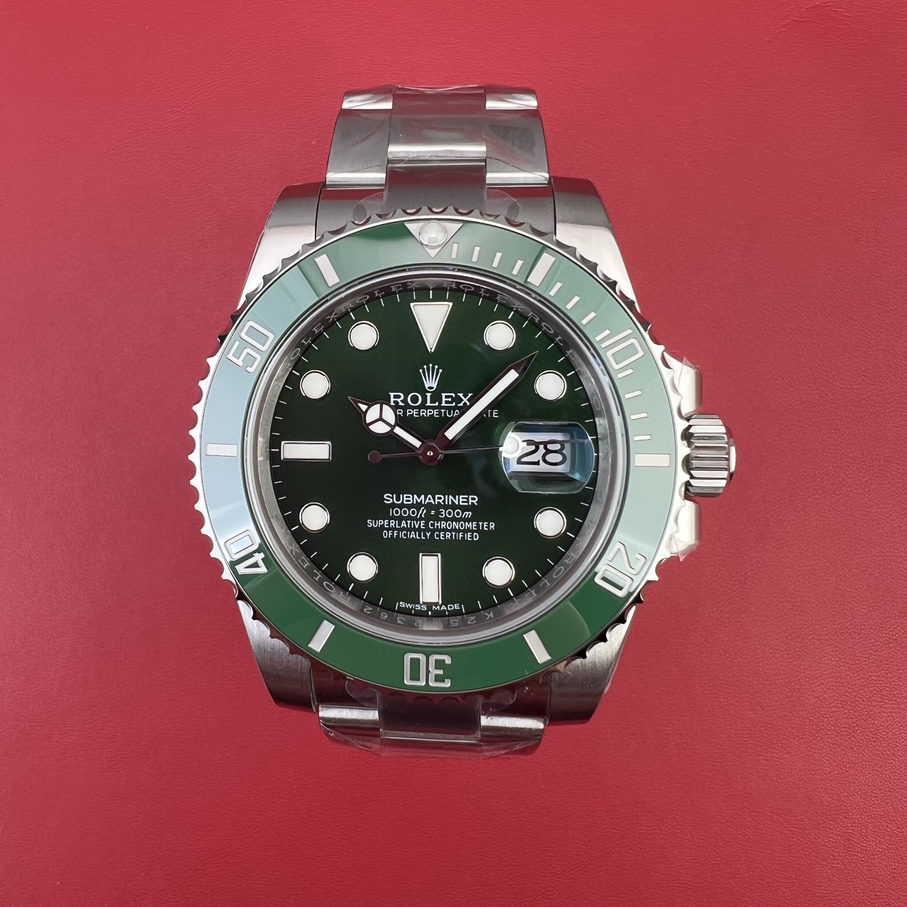 [국내배송] VS 섭마 헐크 9.10 1번