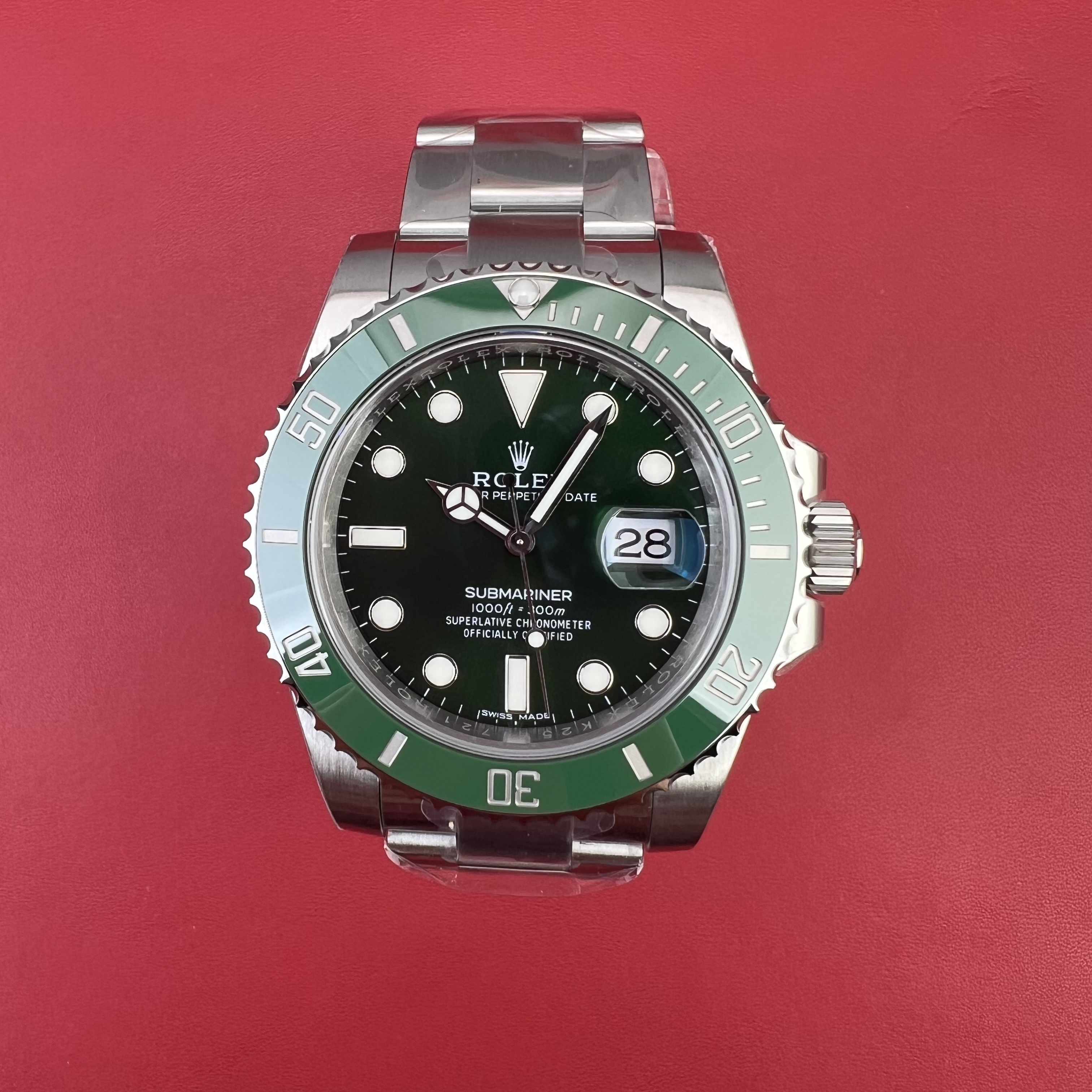 [국내배송] VS 섭마 헐크 9.10 2번