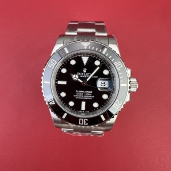 [국내배송] VS 서브마리너 신형 데이트 9.9 2번