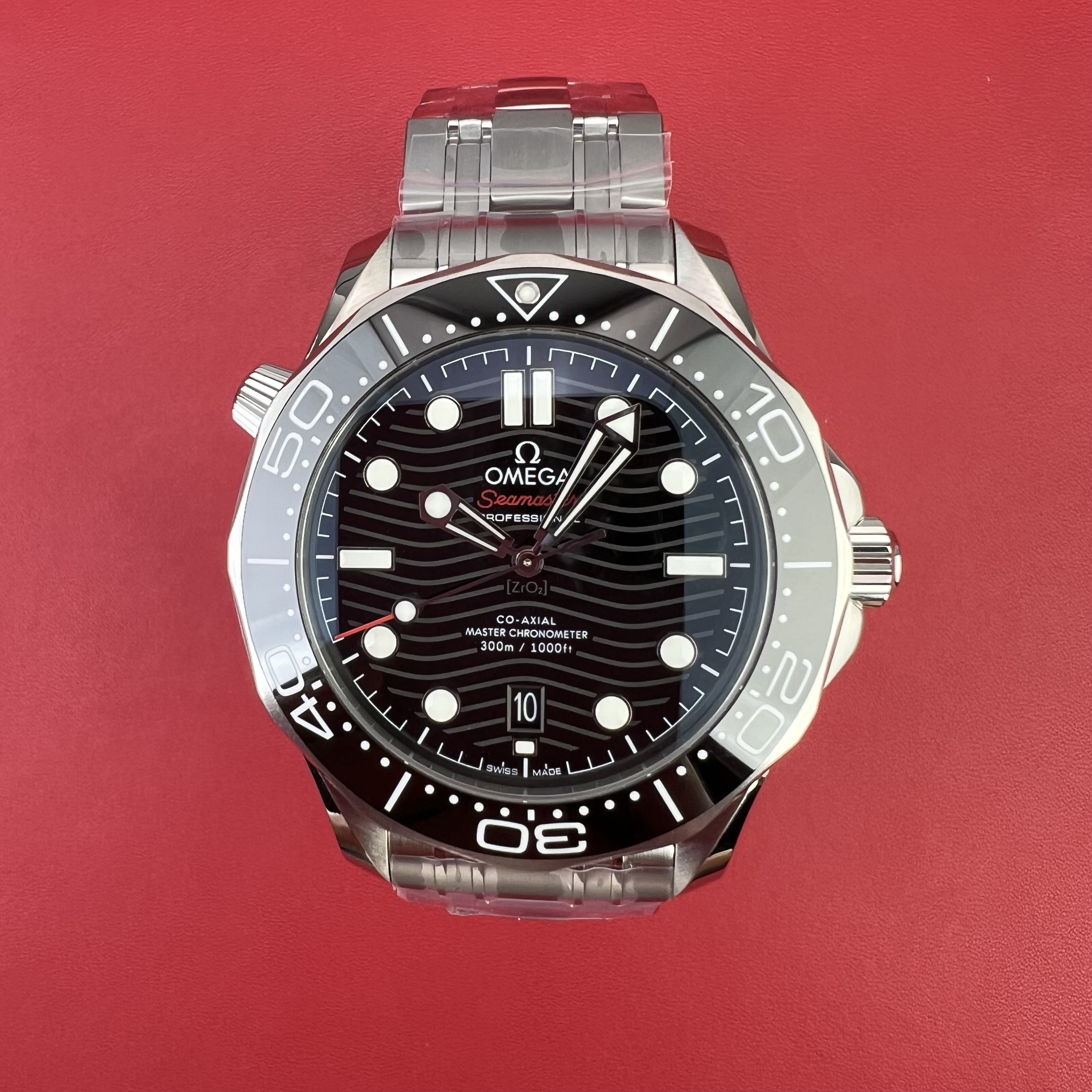 [국내배송] VS 씨마300 블랙 슈퍼클론 9.9 1번