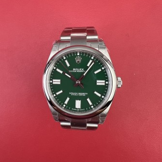 [국내배송] VS OP41 그린 9.5