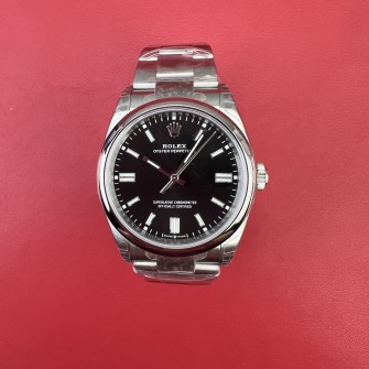 [국내배송] VS OP36 블랙 9.5 1번