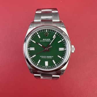 [국내배송] VS OP36 그린 9.5 2번