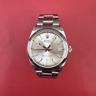 [국내배송] VS OP36 실버 8.29 3번