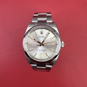 [국내배송] VS OP36 실버 9.5