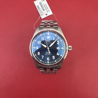 [국내배송] V7 마크 20 블루 브슬 9.5