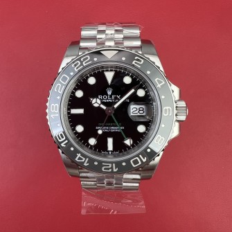 [국내배송] VS GMT 브루스웨인 쥬빌 9.6 4번