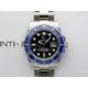 Submariner 126619 LB 904L Steel THBF 1:1 Best Edition Black Dial On 904L Steel Bracelet SH3235