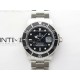Submariner 16610 LN 904L Steel ARF 1:1 Best Edition on SS Bracelet SH3135 V2