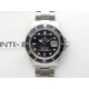 Submariner 16610 LN No Rehaut Engraving 904L Steel ARF 1:1 Best Edition on SS Bracelet SH3135 V2