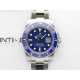 Submariner 116619 LB Blue Ceramic 904L Steel VSF 1:1 Best Edition VS3135
