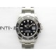 Submariner 41mm 126610 LN Black Ceramic 904L Steel VSF 1:1 Best Edition VS3235