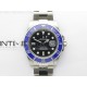 Submariner 41mm 126619 LB Blue Ceramic 3EF 1:1 Best Edition Black Dial On 904L Steel Case And Bracelet VR3235