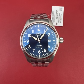 [국내배송] V7 마크 20 블루 브슬 9.9