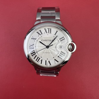 [국내배송] AF 발롱블루 42mm 브슬 9.15