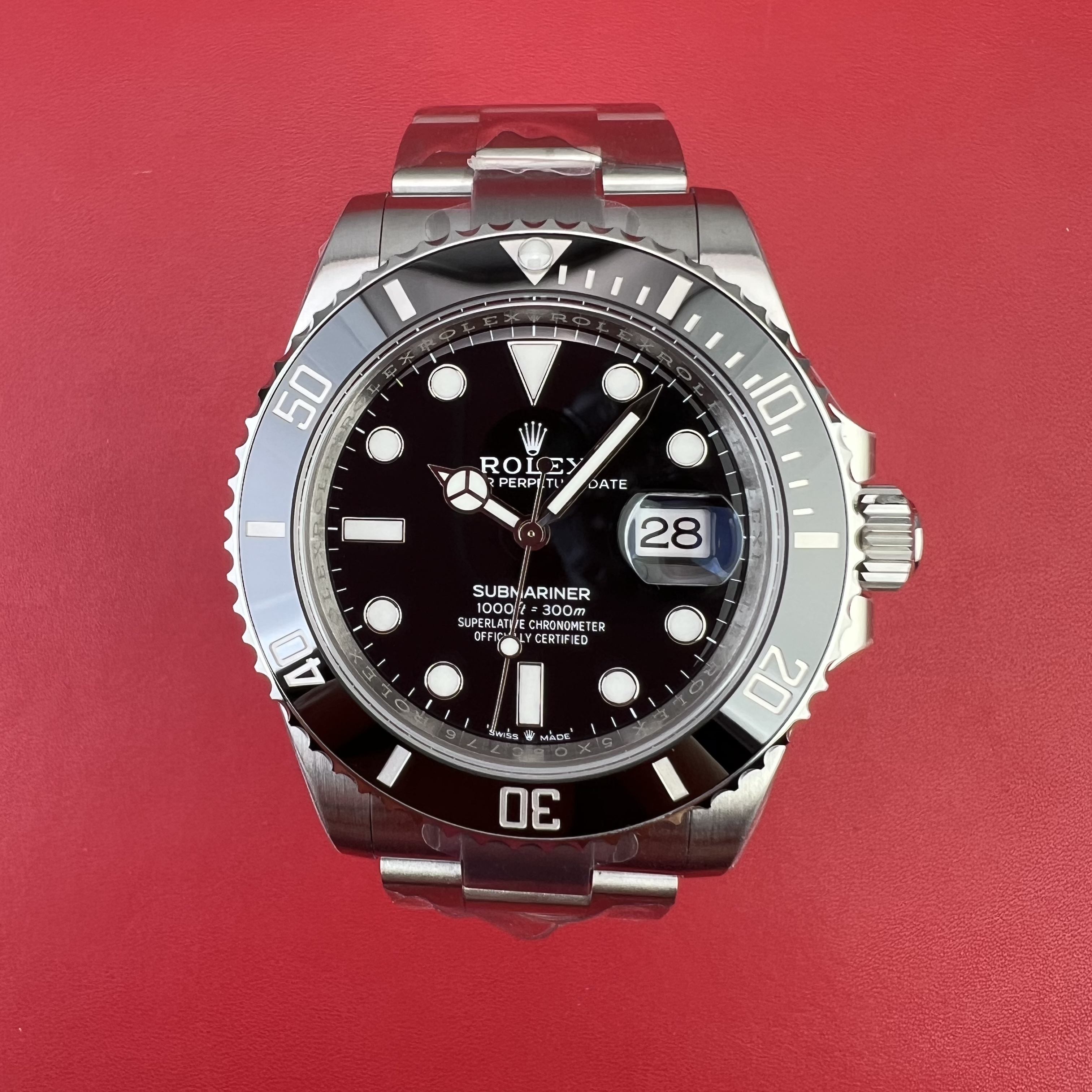 [국내배송] VS 신형 섭마 데이트 블랙 9.15 3번