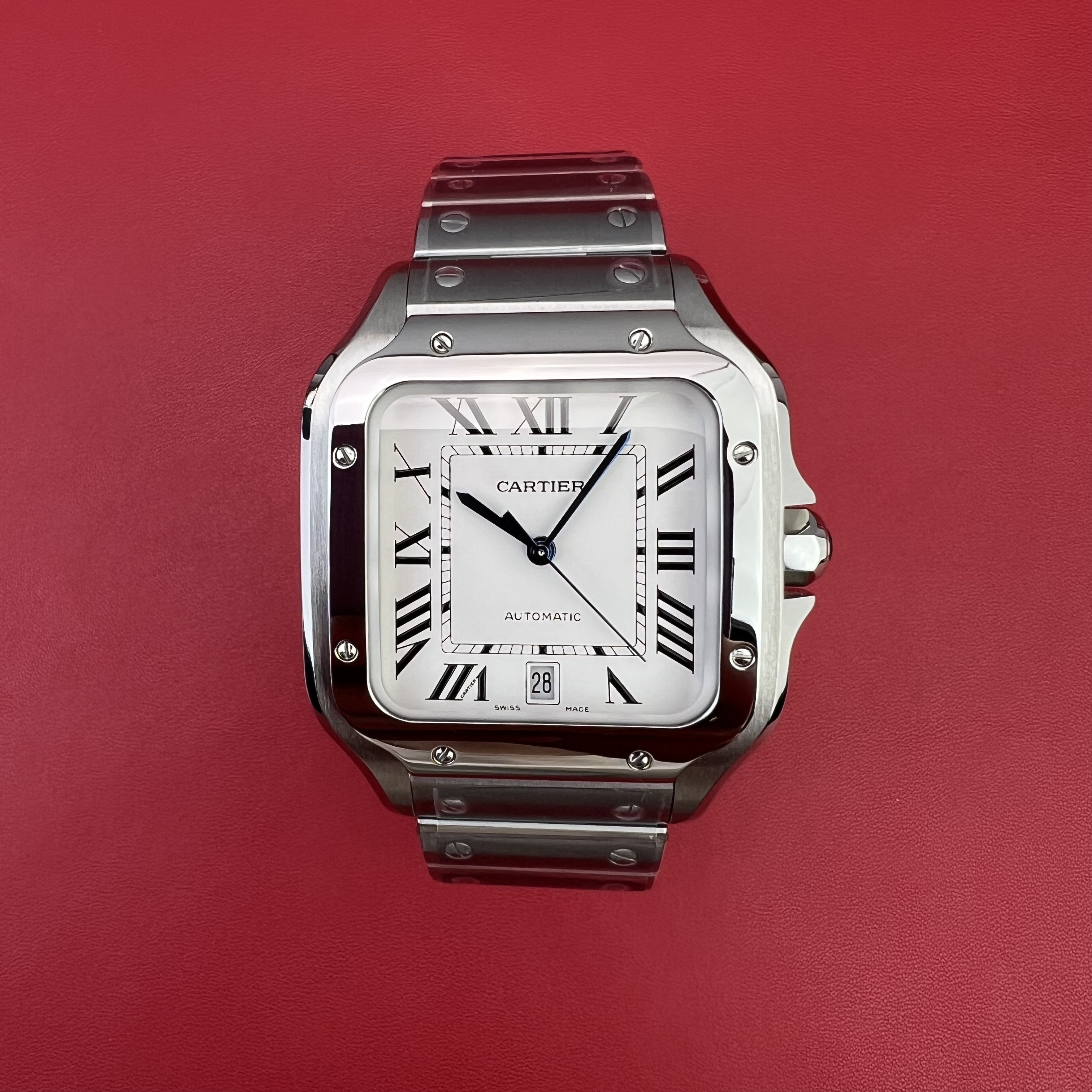 [국내배송] BV 산토스 라지 브슬 9.16