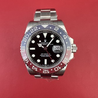 [국내배송] VS GMT 펩시맨 오이스터 9.17 1번