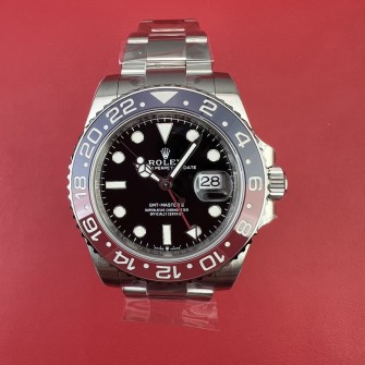 [국내배송] VS GMT 펩시맨 오이스터 9.17 2번