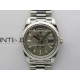 Day Date 228239 40mm Gain Weight V3 THBF 1:1 Best Edition Meteorite Dial T Diamond Marker On President Bracelet VR3255