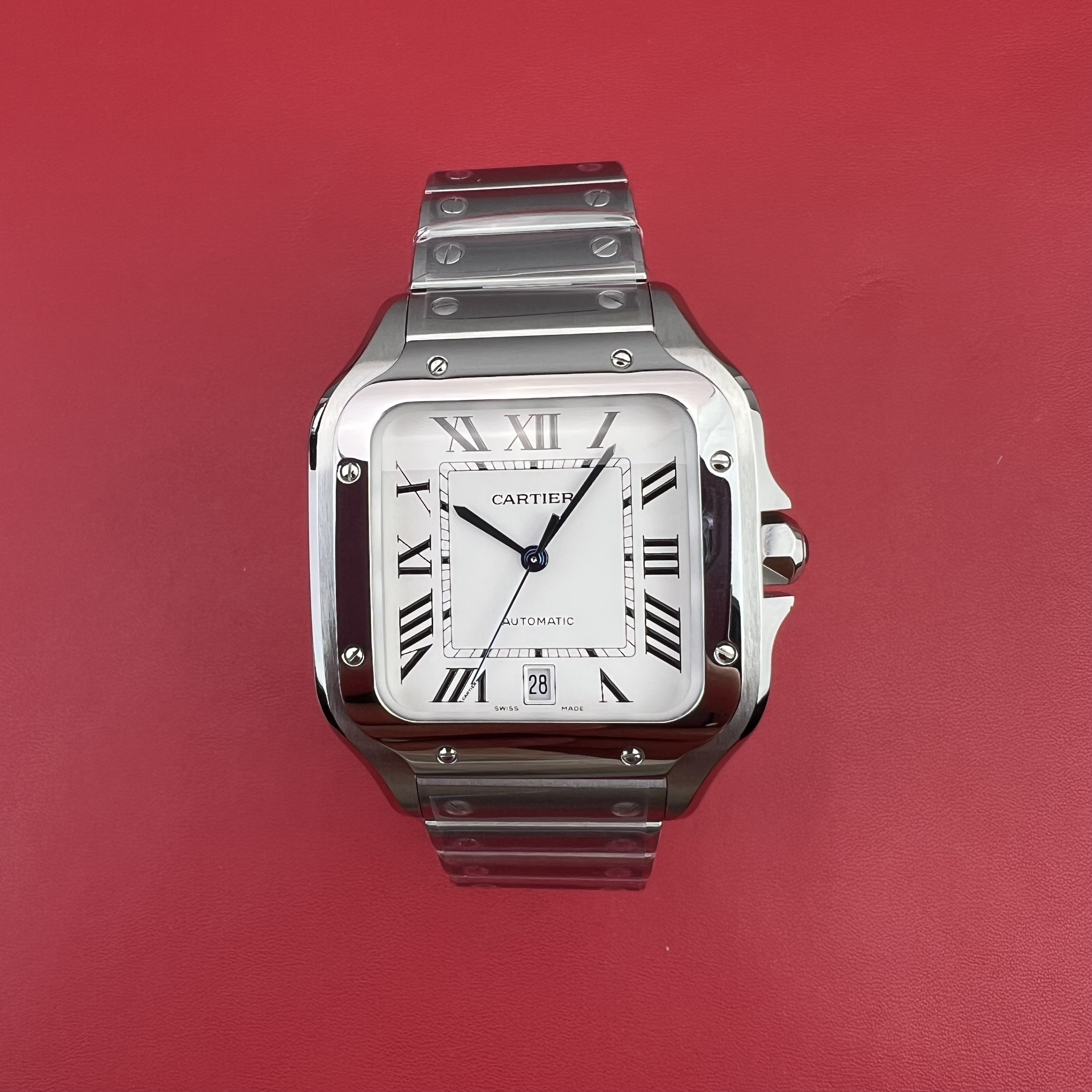 [국내배송] BV 산토스 라지 브슬 9.18 2번