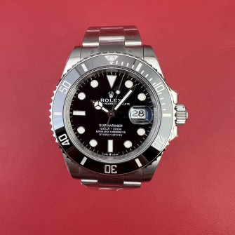 [국내배송] VS 서브마리너 신형 데이트 9.17 1번