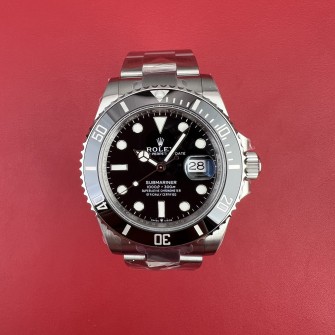 [국내배송] VS 서브마리너 신형 데이트 9.17 3번