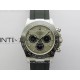 Daytona 116519 904L SS VSF 1:1 Best Edition On Oysterflex Gray Dial DD4130