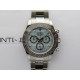 Daytona 116506 904L SS VSF 1:1 Best Edition 904L Steel Ice Blue Dial On 904L SS Braclet DD4130