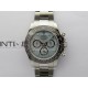 Daytona 116506 Gain Weight VSF 1:1 Best Edition Ice Blue Dial Stick Marker On Oyster Bracelet DD4130