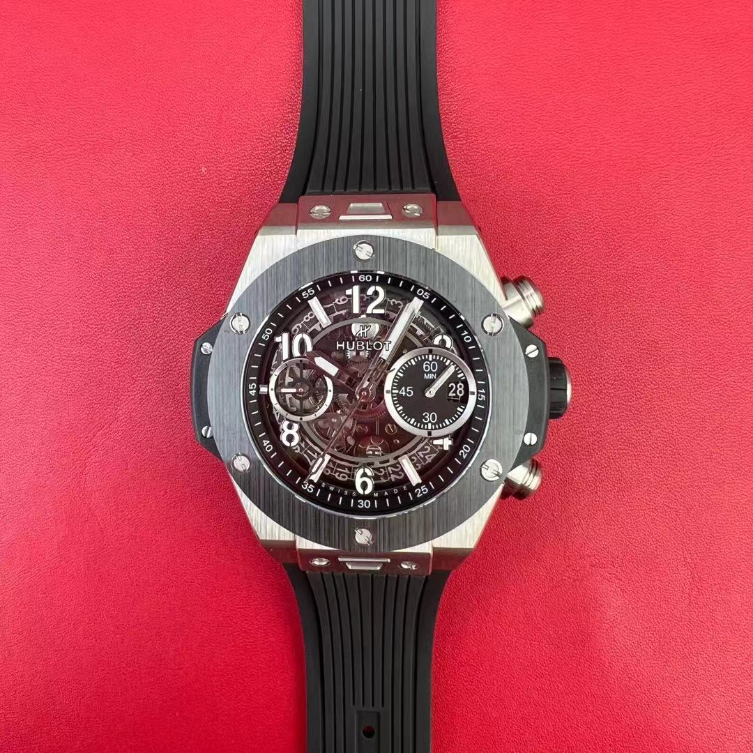 [국내배송] BBF 빅뱅 유니코 세라믹베젤 9.17