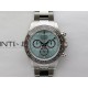 Daytona 126506 Gain Weight QF 1:1 Best Edition Ice Blue Dial Stick Markers on Bracelet SH4131 V6