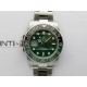 GMT-Master II 126729 VTNR ARF 1:1 Best Edition Green Dial On Oyster Bracelet SH3285 CHS