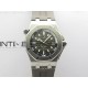 Royal Oak Offshore Diver 15720 ZF 1:1 Best Edition Gray Dial on Gray Rubber Strap A4308